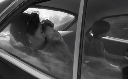 "Roma" divide opiniones en el Auditorio Blackberry