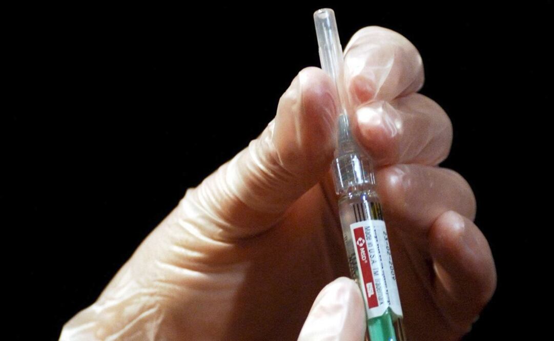 INFLUENZA. Reforzarán la vacunación ante la temporada invernal