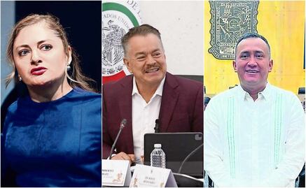 Oposición a Morena: no impulsamos alzamientos armados