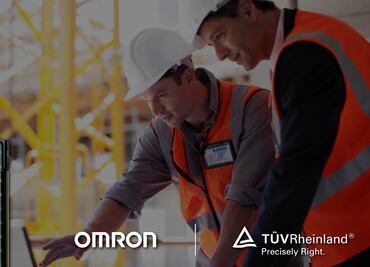 Empresas líderes se unen para brindar Seguridad en Maquinaria al sector industrial