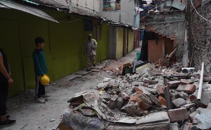 Ningún método o tecnología puede predecir sismos