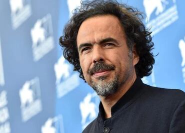 A 25 años de la muerte de su hijo, Alejandro González Iñárritu revela cómo lo marcó su partida
