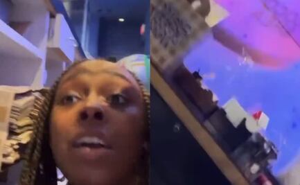 VIDEO. Previo a Navidad, tiroteo desata pánico en centro comercial de Florida; hay un muerto