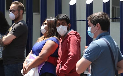 México ha actuado correctamente ante coronavirus; no significa que todo va a salir bien: OMS-OPS