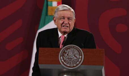 “Nunca hacen nada, sólo para servir de alcahuetes”: AMLO se lanza contra la CIDH