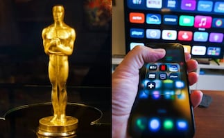 Dónde ver en streaming los premios Oscar 2026
