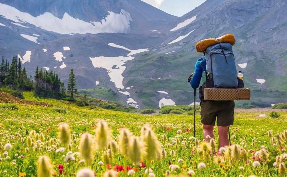 Kananaskis, Canadá. Foto: X @Canada