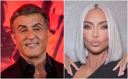 Sylvester Stallone y Kim Kardashian incumplen reglas por sequía en EU