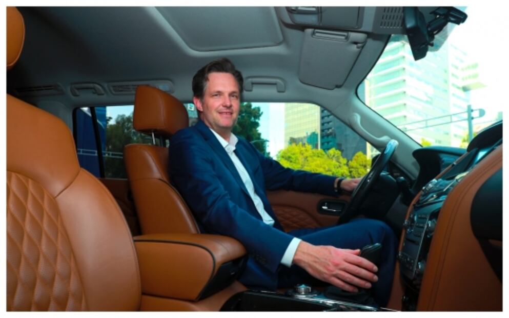 Lo que aprendieron los CEOs de las marcas de autos en México por el Covid-19