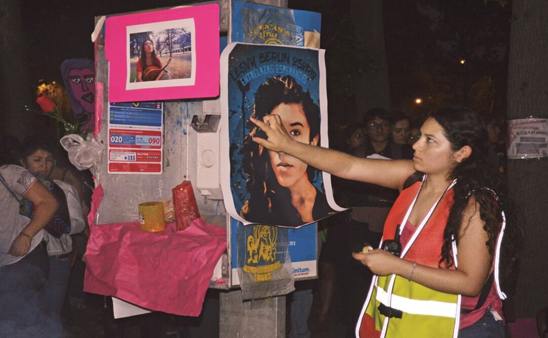 (Foto: Archivo/El Universal)