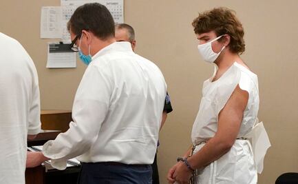 Atacante que mató a 10 personas en supermercado en Buffalo habría investigado composición demográfica de la zona