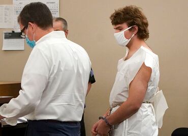 Atacante que mató a 10 personas en supermercado en Buffalo habría investigado composición demográfica de la zona