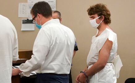 Atacante que mató a 10 personas en supermercado en Buffalo habría investigado composición demográfica de la zona