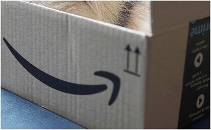 Amazon no aceptará pagos con tarjetas Visa de crédito en Reino Unido