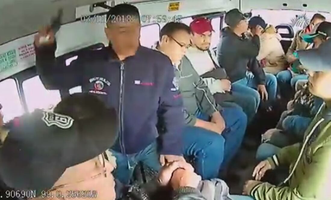 Fotografía: Especial