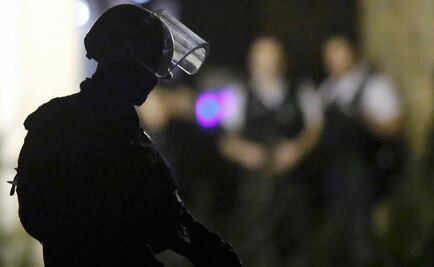 Tras ataque, Francia refuerza controles de yihadistas encarcelados 