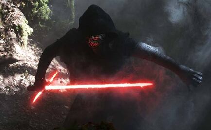 Kylo, nombre de moda en EU por "Star Wars: El despertar de la fuerza"