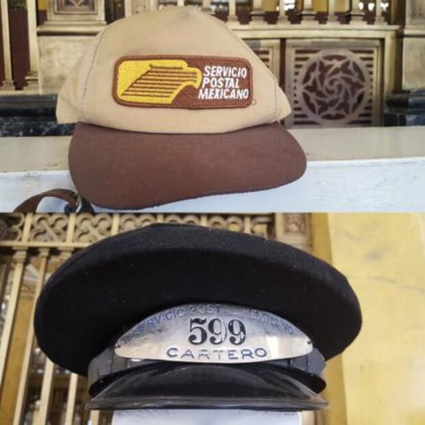 El cartero que fue Rey Mago