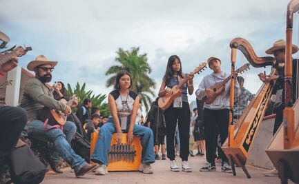 Tiempo de Mujeres, en el Auditorio Nacional
