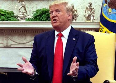 Suprema Corte de EU avala restringir asilo a solicitantes indocumentados