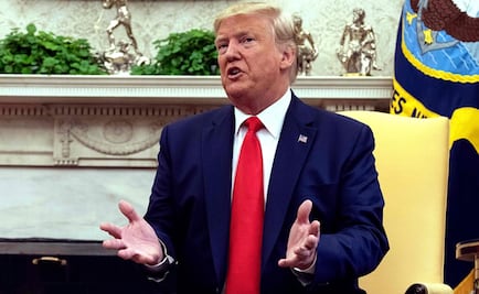 Suprema Corte de EU avala restringir asilo a solicitantes indocumentados