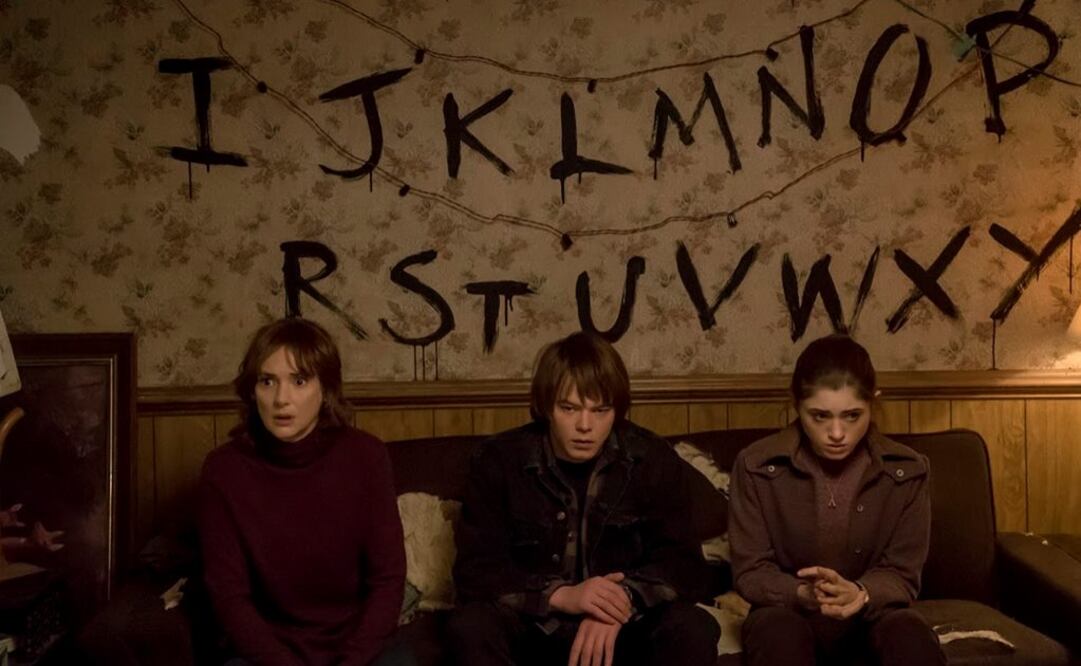 La ficción que se desarrollará en Indiana, Estados Unidos en 1983 y estará conformada de ocho episodios, mezclará sucesos sobrenaturales con conspiraciones gubernamentales. FOTO: Especial 