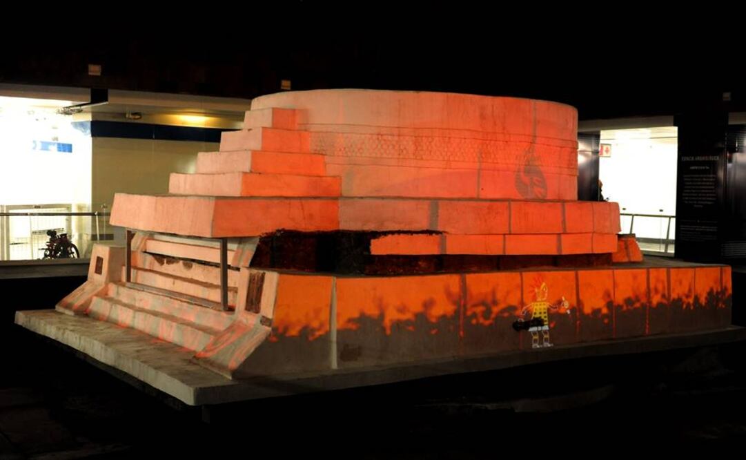 FOTO: Cortesía INAH.