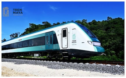 Las nuevas fechas para comprar boletos del Tren Maya