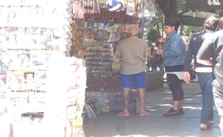 Disfruta Justin Bieber calles de la CDMX