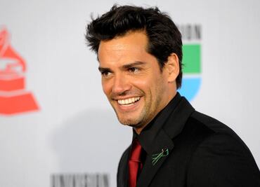 Cristian de la Fuente no será presentador de Miss USA