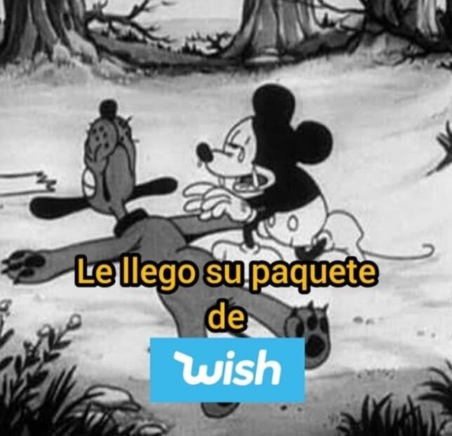 "Contagia" el coronavirus a los memes 