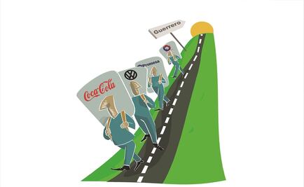 Quisiera al mundo darle hogar y llenarlo de amor