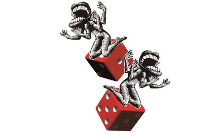 Voto de miedo, entre angustias y fábulas rusas