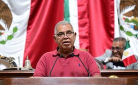 Presentan reforma para homologar la Ley de Movilidad de la CDMX con la Ley General de Seguridad Vial; destacan rezago de 3 años en materia legal