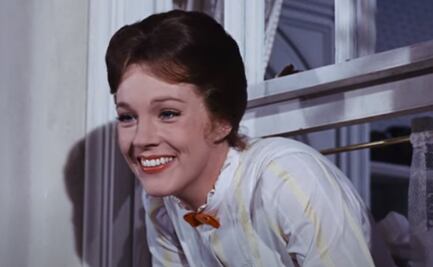 "Mary Poppins": Reino Unido reclasifica la película por lenguaje discriminatorio