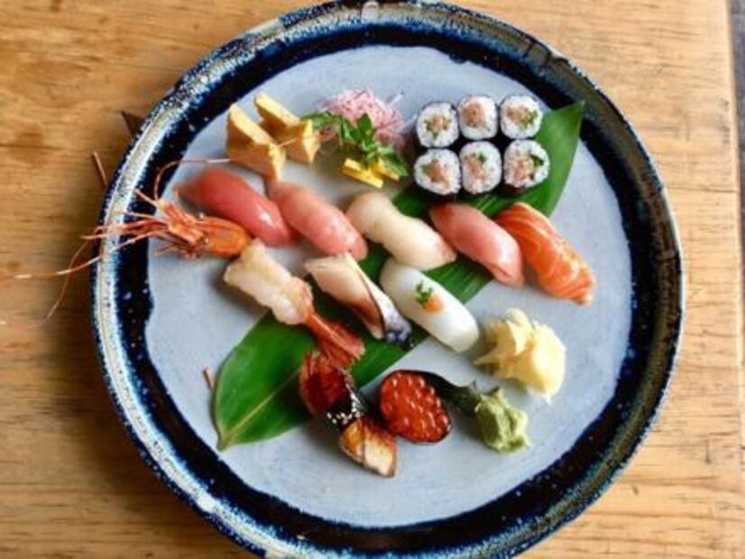 Restaurantes para cenar rico en lunes