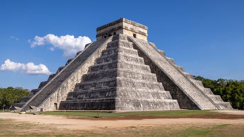 Cuánto cuesta la entrada a Chichén Itzá en 2025