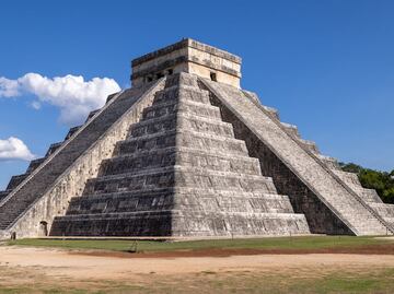 Cuánto cuesta la entrada a Chichén Itzá en 2025