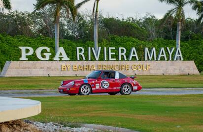 Rally Maya 2025: Todo lo que debes saber sobre etapas y categorías