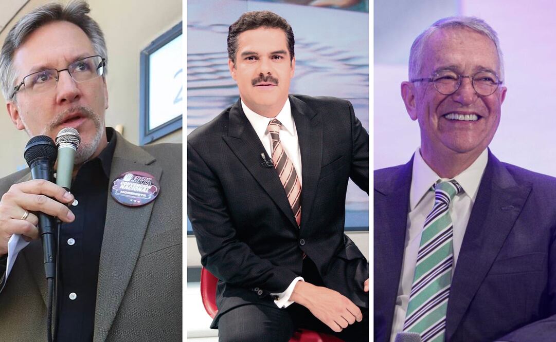 La discusión en redes sociales se encendió, con miles de reacciones y comentarios sobre la responsabilidad de los medios en la información sobre la crisis sanitaria.
Foto: El Universal