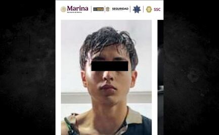 Multihomicidio en Azcapotzalco: uno de los cuatro detenidos sería el presunto autor material; agredió a policías antes de ser detenido