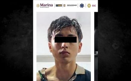 Multihomicidio en Azcapotzalco: uno de los cuatro detenidos sería el presunto autor material; agredió a policías antes de ser detenido