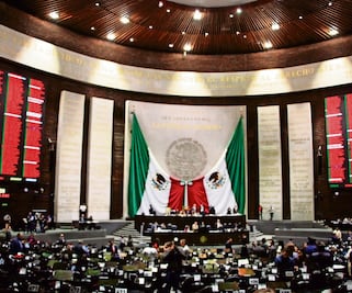 Prevén reasignar 20 mil mdp del PEF 2023