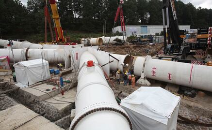 Megacorte de agua. ¿Cómo funciona el Sistema Cutzamala?