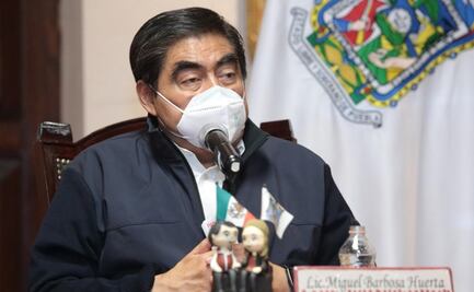 Barbosa llama a candidatos y partidos políticos a no vincularse con grupos delictivos