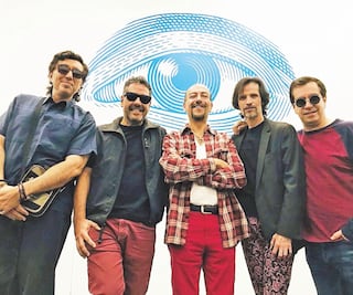 Kerigma se resiste a modas y reggaetón