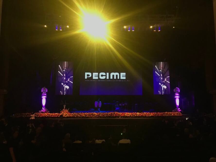 FOTOS: tomada de @imcine