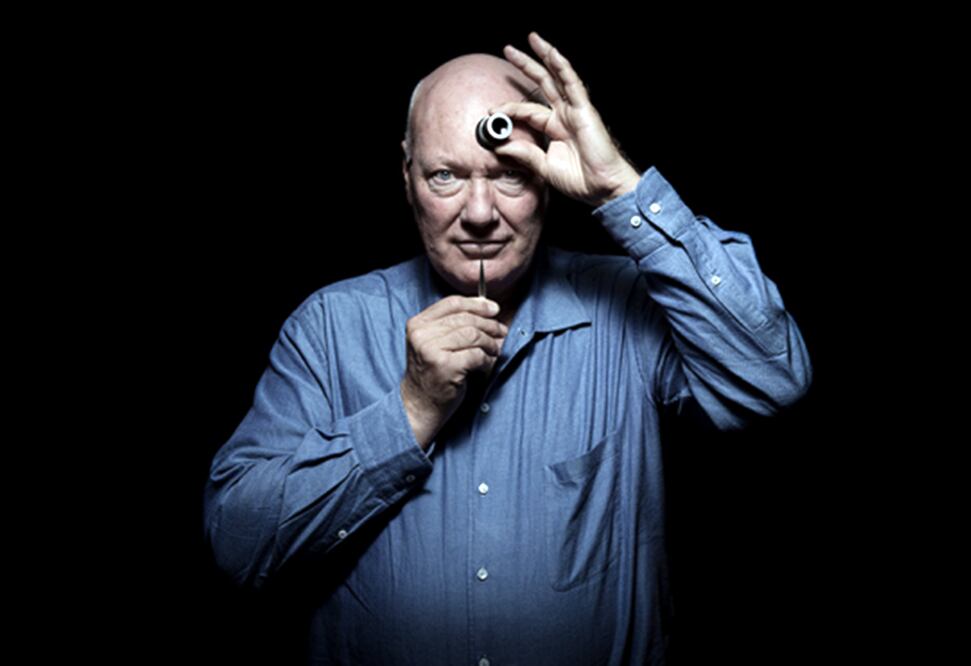 Jean-Claude Biver es una leyenda en la industria de la alta relojería en el mundo / Foto: SIAR2020