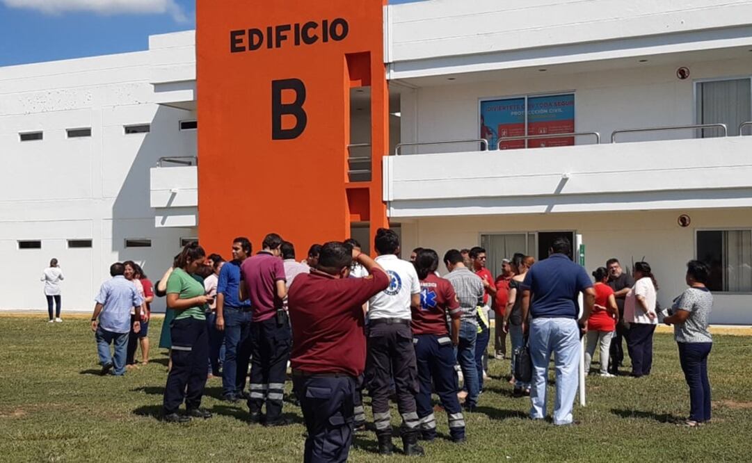 Foto: tomada de la cuenta de Twitter de @ProcivilTabasco