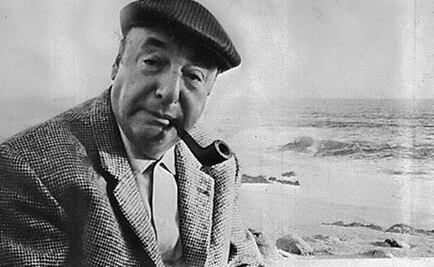 Los libros elementales de Pablo Neruda